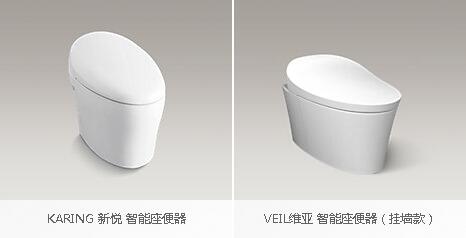 智能坐便器新势力恩仕首款智慧坐便买球官方网站器引领行业趋势